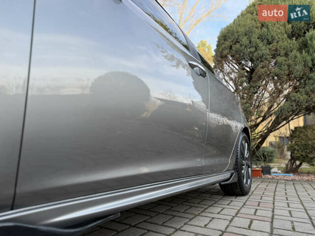 Сірий Альфа Ромео Giulietta, об'ємом двигуна 1.96 л та пробігом 159 тис. км за 7950 $, фото 25 на Automoto.ua