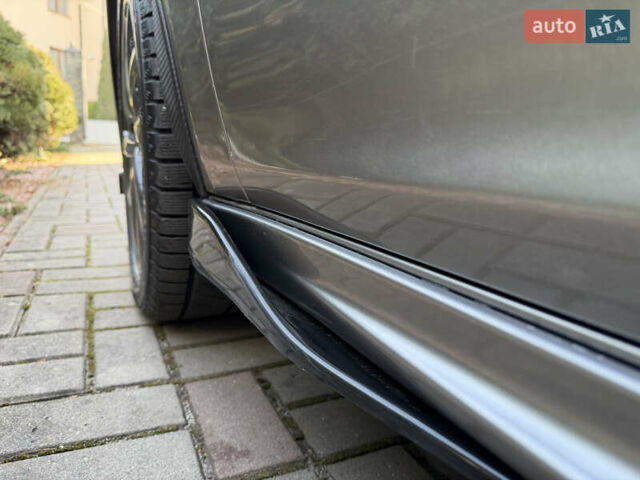 Сірий Альфа Ромео Giulietta, об'ємом двигуна 1.96 л та пробігом 159 тис. км за 7950 $, фото 32 на Automoto.ua