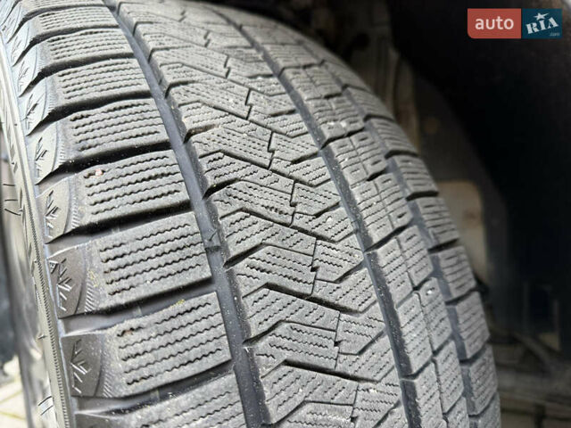 Сірий Альфа Ромео Giulietta, об'ємом двигуна 1.96 л та пробігом 159 тис. км за 7950 $, фото 27 на Automoto.ua