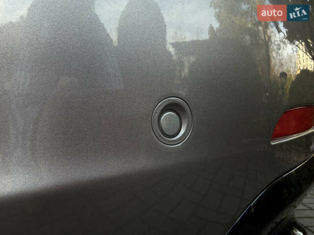 Сірий Альфа Ромео Giulietta, об'ємом двигуна 1.96 л та пробігом 159 тис. км за 7950 $, фото 30 на Automoto.ua