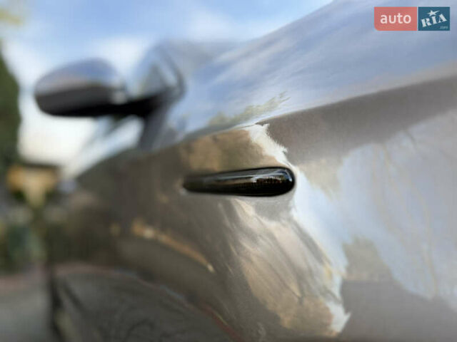 Сірий Альфа Ромео Giulietta, об'ємом двигуна 1.96 л та пробігом 159 тис. км за 7950 $, фото 23 на Automoto.ua