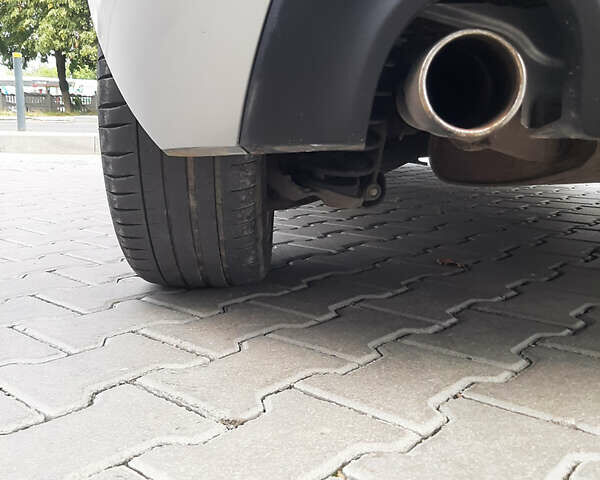 Серый Альфа Ромео Джульетта, объемом двигателя 1.4 л и пробегом 145 тыс. км за 6600 $, фото 15 на Automoto.ua