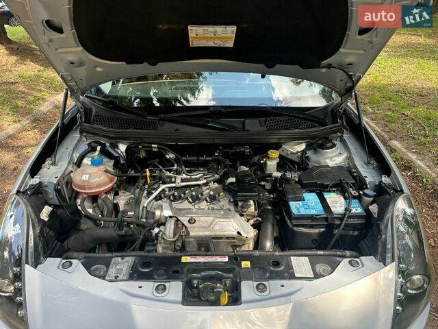 Сірий Альфа Ромео Giulietta, об'ємом двигуна 1.37 л та пробігом 127 тис. км за 8300 $, фото 42 на Automoto.ua