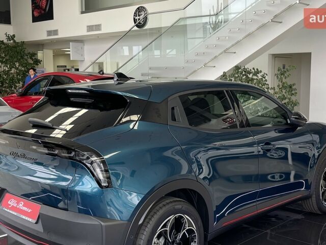 Альфа Ромео Джуниор, объемом двигателя 0 л и пробегом 0 тыс. км за 30908 $, фото 5 на Automoto.ua