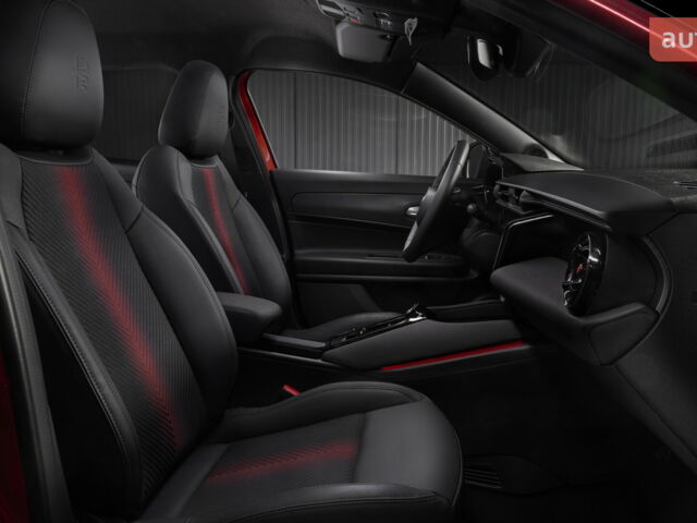 купить новое авто Альфа Ромео Джуниор 2024 года от официального дилера Форвард-Авто Альфа Ромео фото