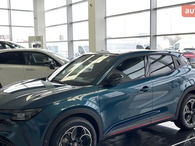 Альфа Ромео Джуниор, объемом двигателя 0 л и пробегом 0 тыс. км за 30908 $, фото 3 на Automoto.ua