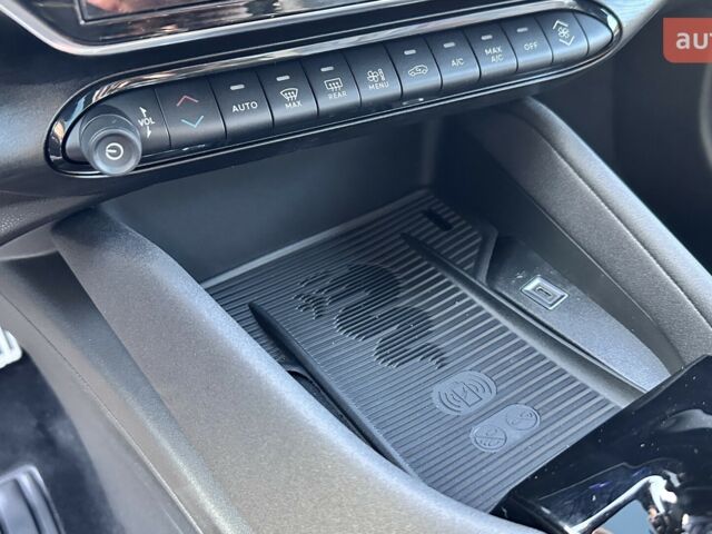 купити нове авто Альфа Ромео Джуніор 2024 року від офіційного дилера Італмоторс Україна  Альфа Ромео фото