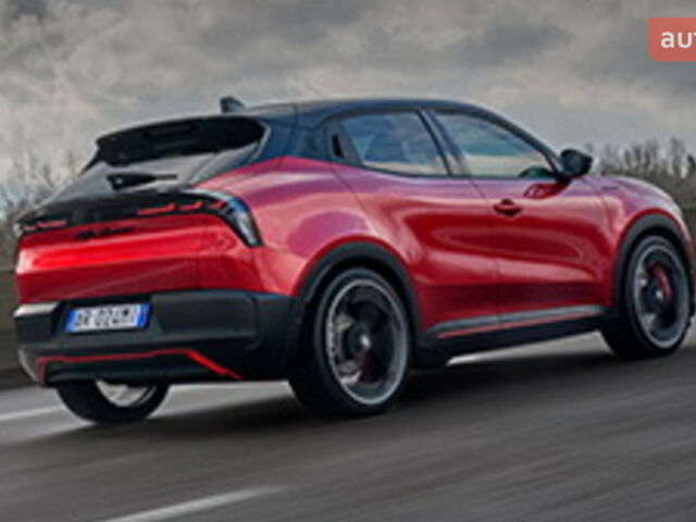 купить новое авто Альфа Ромео Джуниор 2024 года от официального дилера Форвард-Авто Альфа Ромео фото