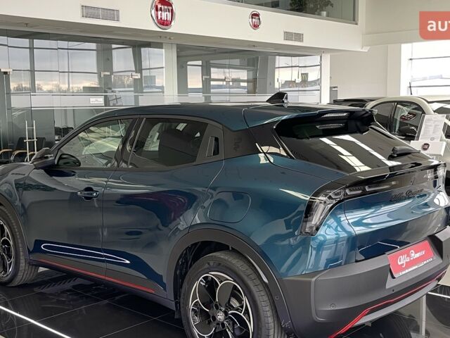 Альфа Ромео Джуниор, объемом двигателя 0 л и пробегом 0 тыс. км за 30908 $, фото 4 на Automoto.ua