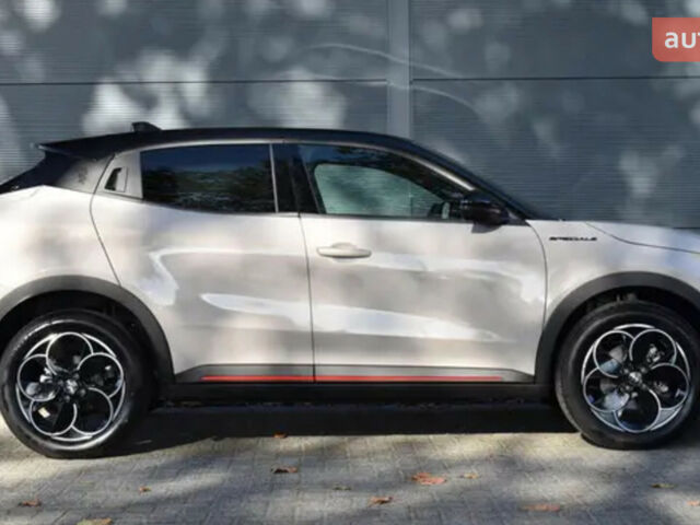 Альфа Ромео Джуніор, об'ємом двигуна 1.2 л та пробігом 0 тис. км за 29437 $, фото 6 на Automoto.ua