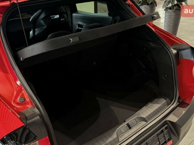 Альфа Ромео Джуніор, об'ємом двигуна 1.2 л та пробігом 0 тис. км за 33644 $, фото 9 на Automoto.ua