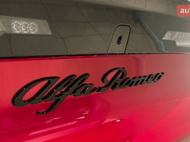 Альфа Ромео Джуніор, об'ємом двигуна 1.2 л та пробігом 0 тис. км за 33644 $, фото 7 на Automoto.ua