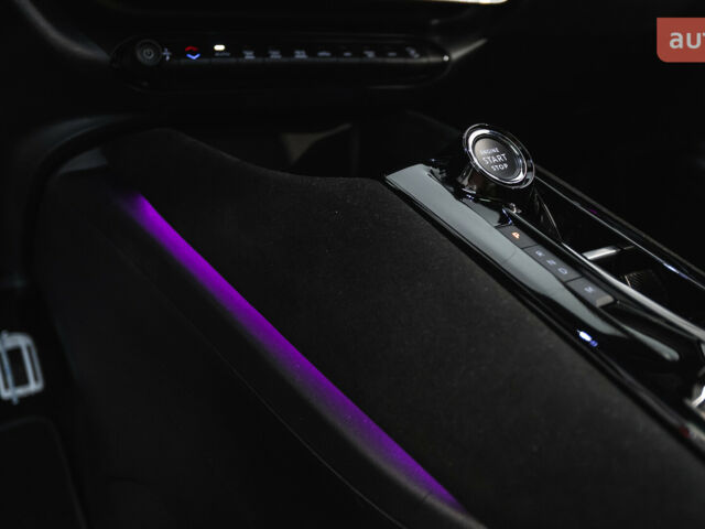 купити нове авто Альфа Ромео Джуніор 2025 року від офіційного дилера Дилерський Центр FIAT «АВТОРИНА» Альфа Ромео фото