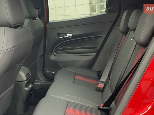 Альфа Ромео Джуниор, объемом двигателя 0 л и пробегом 0 тыс. км за 31740 $, фото 12 на Automoto.ua