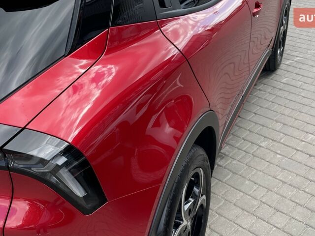 купить новое авто Альфа Ромео Джуниор 2025 года от официального дилера Форвард-Авто Альфа Ромео фото