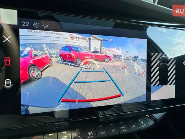 Альфа Ромео Джуніор, об'ємом двигуна 1.2 л та пробігом 0 тис. км за 29473 $, фото 13 на Automoto.ua