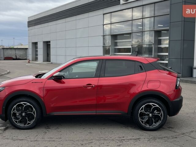 Альфа Ромео Джуниор, объемом двигателя 0 л и пробегом 0 тыс. км за 31740 $, фото 2 на Automoto.ua