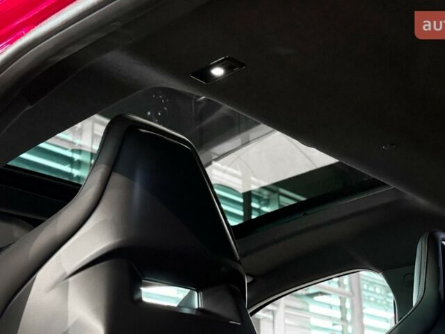 Альфа Ромео Джуніор, об'ємом двигуна 1.2 л та пробігом 0 тис. км за 33644 $, фото 18 на Automoto.ua