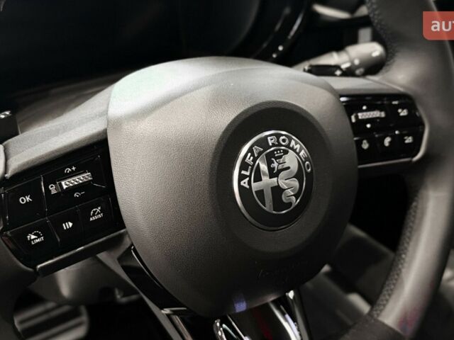 Альфа Ромео Джуніор, об'ємом двигуна 1.2 л та пробігом 0 тис. км за 33644 $, фото 11 на Automoto.ua