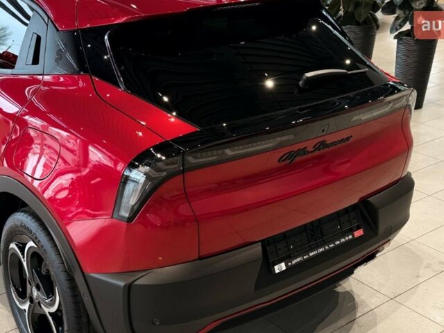 Альфа Ромео Джуніор, об'ємом двигуна 1.2 л та пробігом 0 тис. км за 33644 $, фото 2 на Automoto.ua