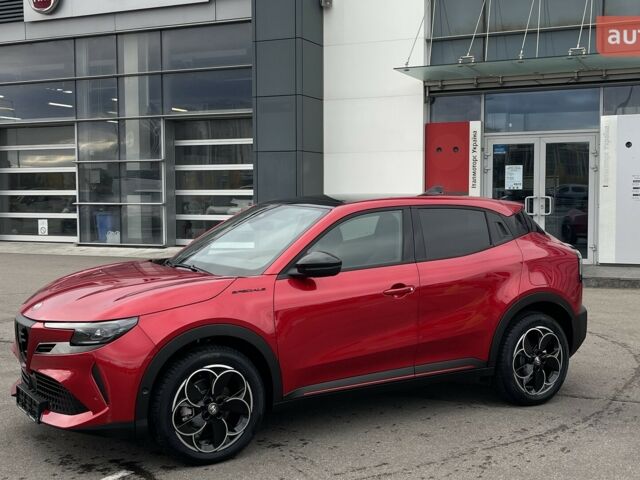 Альфа Ромео Джуниор, объемом двигателя 0 л и пробегом 0 тыс. км за 31740 $, фото 1 на Automoto.ua