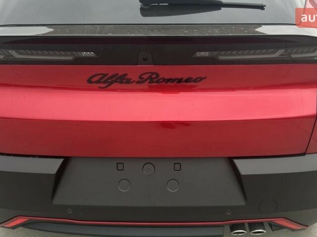 Альфа Ромео Джуниор, объемом двигателя 1.2 л и пробегом 0 тыс. км за 29473 $, фото 3 на Automoto.ua