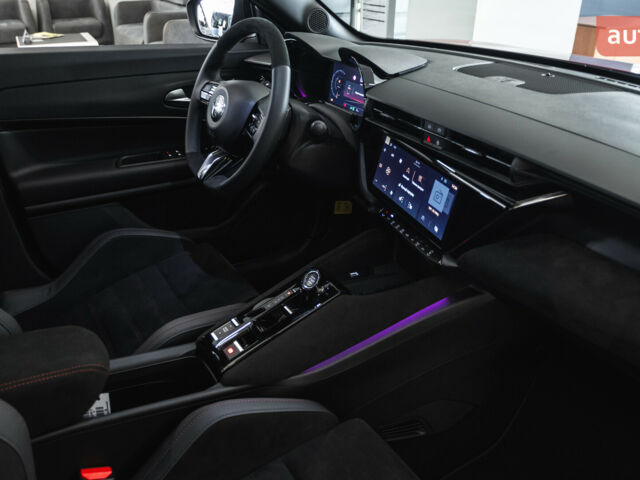 купити нове авто Альфа Ромео Джуніор 2025 року від офіційного дилера Дилерський Центр FIAT «АВТОРИНА» Альфа Ромео фото