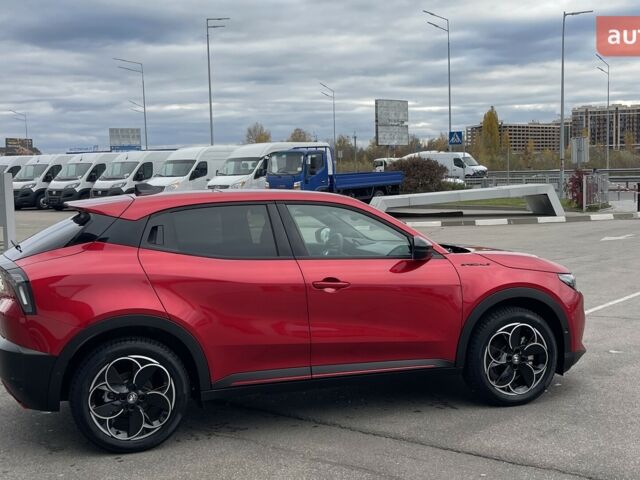 Альфа Ромео Джуниор, объемом двигателя 0 л и пробегом 0 тыс. км за 31740 $, фото 5 на Automoto.ua