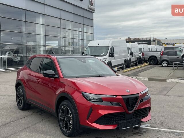 Альфа Ромео Джуниор, объемом двигателя 0 л и пробегом 0 тыс. км за 31740 $, фото 7 на Automoto.ua