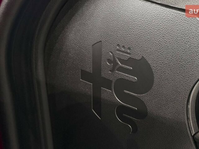 Альфа Ромео Джуніор, об'ємом двигуна 1.2 л та пробігом 0 тис. км за 33644 $, фото 13 на Automoto.ua