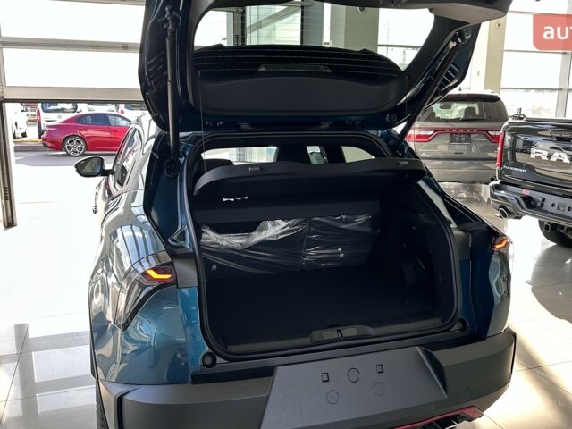 Альфа Ромео Джуніор, об'ємом двигуна 1.2 л та пробігом 0 тис. км за 29437 $, фото 14 на Automoto.ua