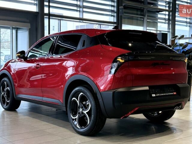 Альфа Ромео Джуніор, об'ємом двигуна 1.2 л та пробігом 0 тис. км за 33644 $, фото 3 на Automoto.ua