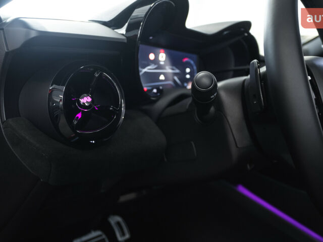 купити нове авто Альфа Ромео Джуніор 2025 року від офіційного дилера Дилерський Центр FIAT «АВТОРИНА» Альфа Ромео фото