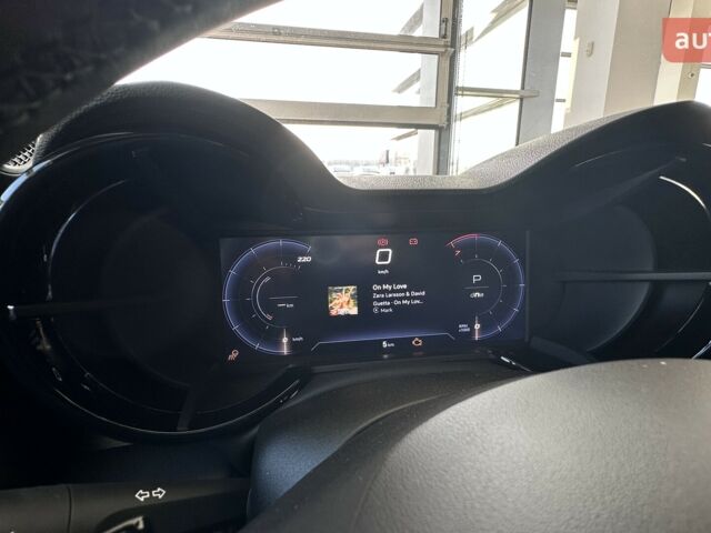 Альфа Ромео Джуніор, об'ємом двигуна 1.2 л та пробігом 0 тис. км за 29437 $, фото 9 на Automoto.ua