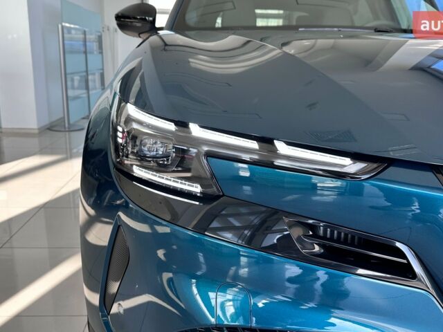 купити нове авто Альфа Ромео Джуніор 2025 року від офіційного дилера Італмоторс Україна  Альфа Ромео фото