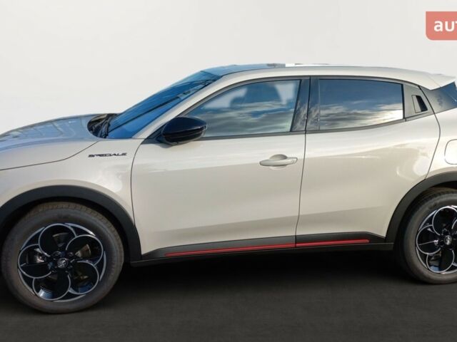 Альфа Ромео Джуніор, об'ємом двигуна 1.2 л та пробігом 0 тис. км за 28834 $, фото 1 на Automoto.ua