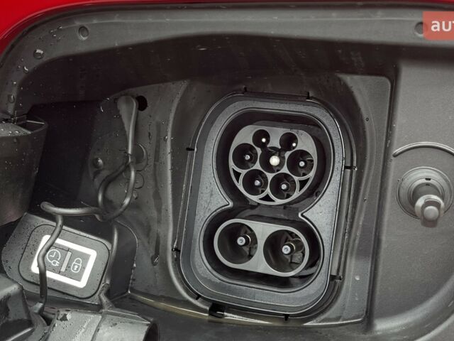 Альфа Ромео Джуниор, объемом двигателя 0 л и пробегом 0 тыс. км за 31740 $, фото 9 на Automoto.ua