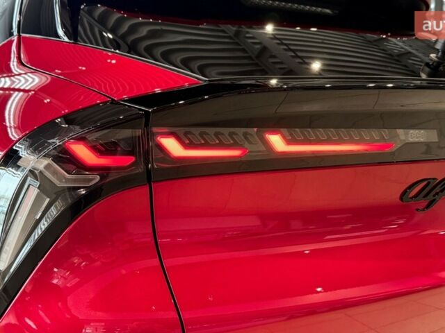 Альфа Ромео Джуніор, об'ємом двигуна 1.2 л та пробігом 0 тис. км за 33644 $, фото 6 на Automoto.ua