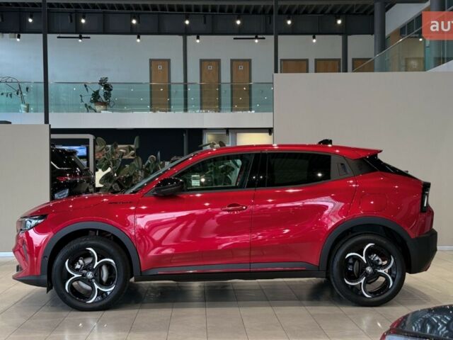 Альфа Ромео Джуніор, об'ємом двигуна 1.2 л та пробігом 0 тис. км за 33644 $, фото 1 на Automoto.ua