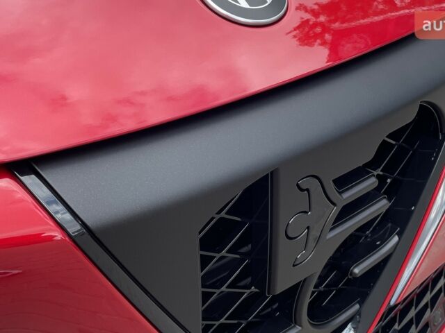 купить новое авто Альфа Ромео Джуниор 2025 года от официального дилера Форвард-Авто Альфа Ромео фото