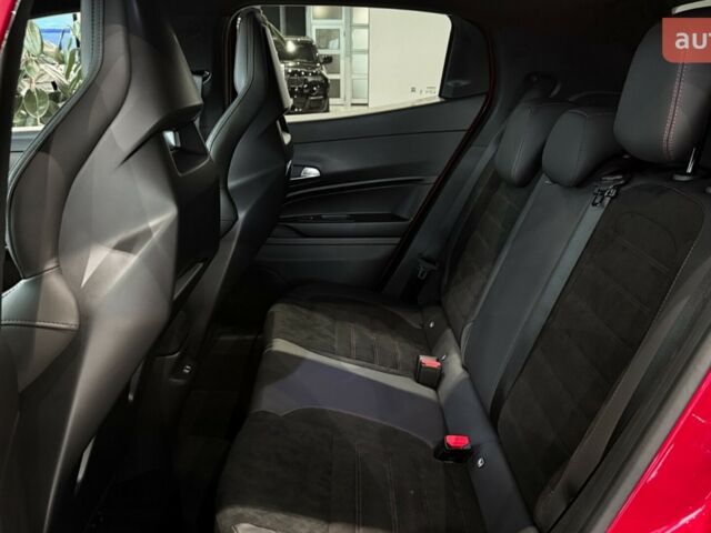 Альфа Ромео Джуніор, об'ємом двигуна 1.2 л та пробігом 0 тис. км за 33644 $, фото 19 на Automoto.ua