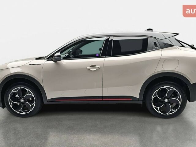 Альфа Ромео Джуніор, об'ємом двигуна 1.2 л та пробігом 0 тис. км за 29437 $, фото 3 на Automoto.ua