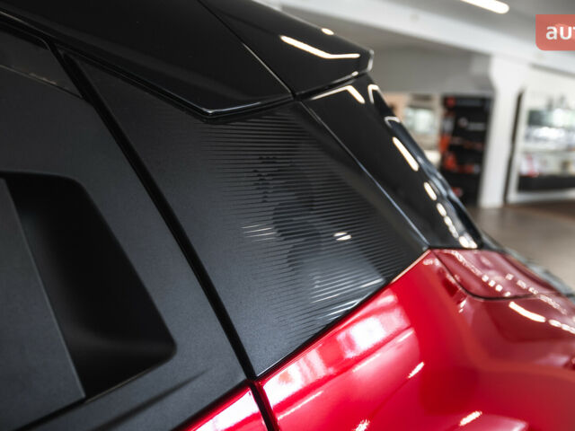 купити нове авто Альфа Ромео Джуніор 2025 року від офіційного дилера Дилерський Центр FIAT «АВТОРИНА» Альфа Ромео фото