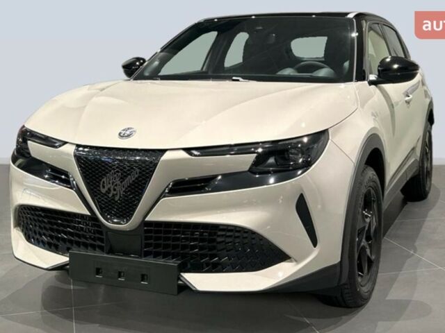 Альфа Ромео Джуніор, об'ємом двигуна 1.2 л та пробігом 0 тис. км за 29437 $, фото 2 на Automoto.ua