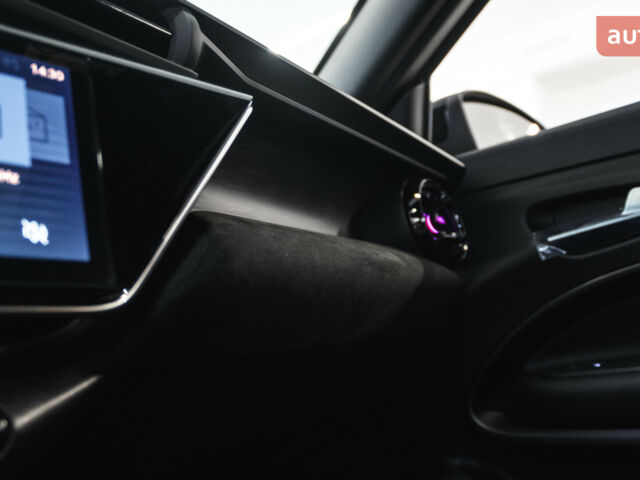 купити нове авто Альфа Ромео Джуніор 2025 року від офіційного дилера Дилерський Центр FIAT «АВТОРИНА» Альфа Ромео фото