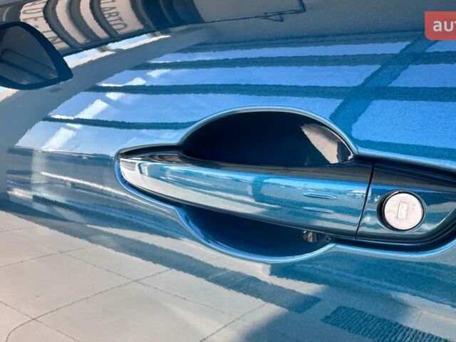 купити нове авто Альфа Ромео Джуніор 2025 року від офіційного дилера Італмоторс Україна  Альфа Ромео фото