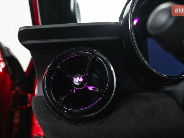 купити нове авто Альфа Ромео Джуніор 2025 року від офіційного дилера Дилерський Центр FIAT «АВТОРИНА» Альфа Ромео фото