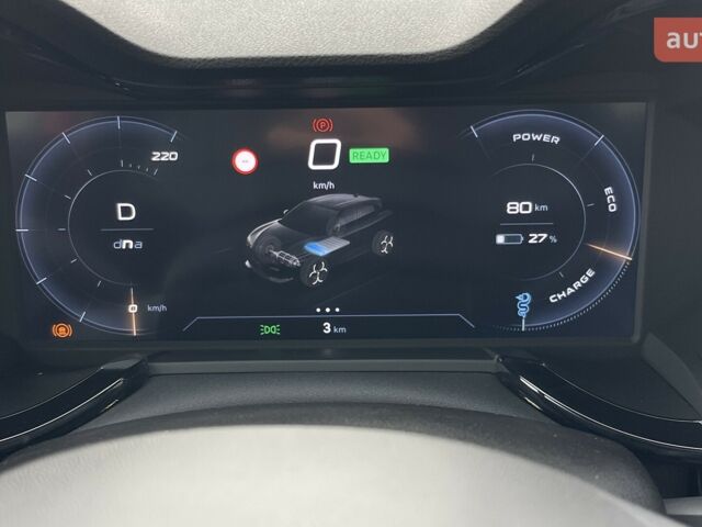 Альфа Ромео Джуниор, объемом двигателя 0 л и пробегом 0 тыс. км за 31740 $, фото 14 на Automoto.ua