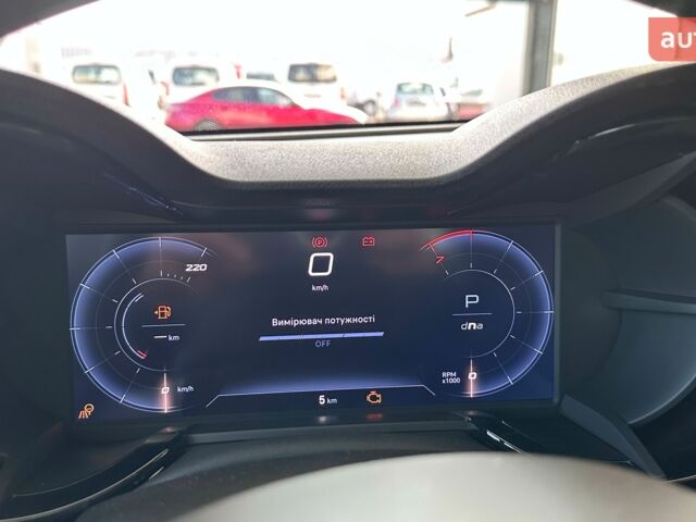 Альфа Ромео Джуніор, об'ємом двигуна 1.2 л та пробігом 0 тис. км за 28834 $, фото 6 на Automoto.ua