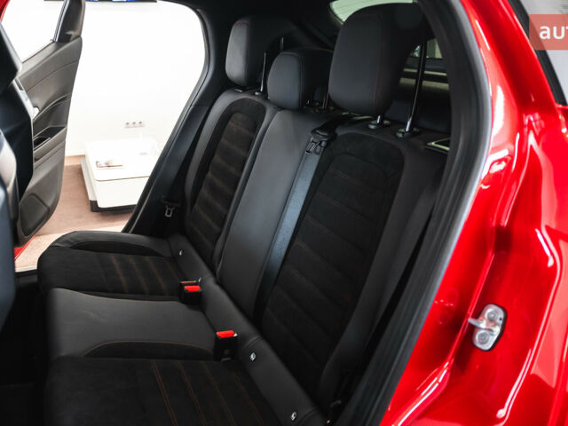 купити нове авто Альфа Ромео Джуніор 2025 року від офіційного дилера Дилерський Центр FIAT «АВТОРИНА» Альфа Ромео фото